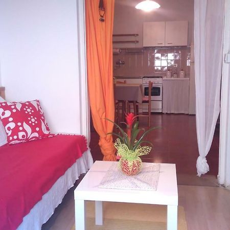 Apartment Bela Новиград Екстериор снимка