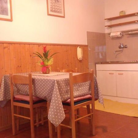 Apartment Bela Новиград Екстериор снимка